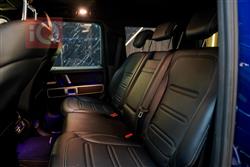 مێرسێدس بێنز G-Class